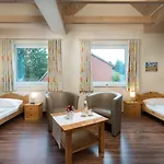 Haus Biederstaedt & Livjana Hotel Ottersberg