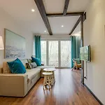 Haus Biederstaedt 3*