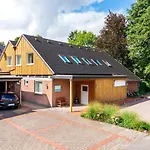 Haus Biederstaedt Ottersberg