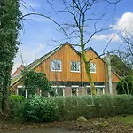 Haus Biederstaedt 3* Ottersberg