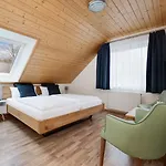 Haus Biederstaedt Hotel