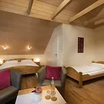 Haus Biederstaedt 3* Ottersberg