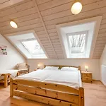 Hotel Haus Biederstaedt Ottersberg