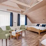 Hotel Haus Biederstaedt