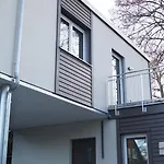 Haus Biederstaedt Ottersberg