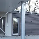 Haus Biederstaedt & Livjana Hotel 3*
