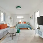 Haus Biederstaedt 3*