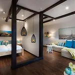Haus Biederstaedt 3*