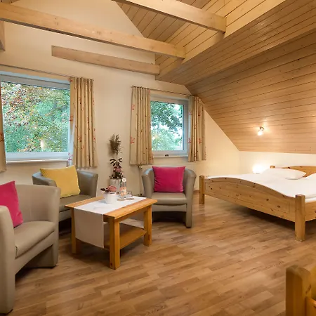 Haus Biederstaedt & Livjana Ottersberg