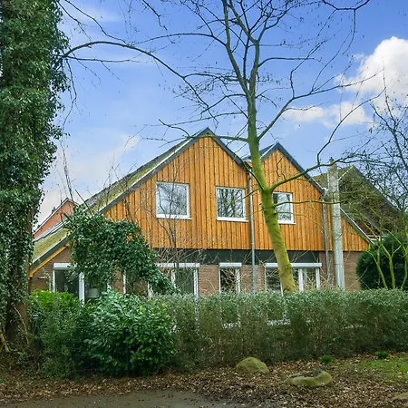 Haus Biederstaedt & Livjana 3* Ottersberg