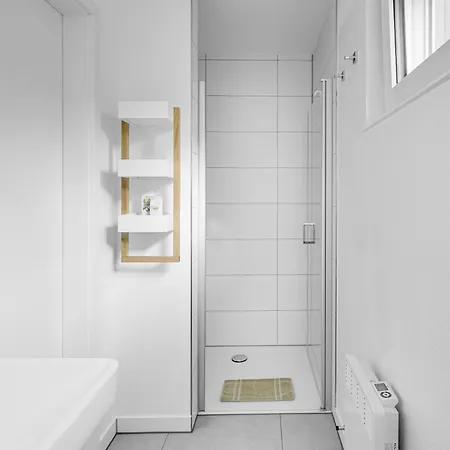 ホテル Haus Biederstaedt & Livjana