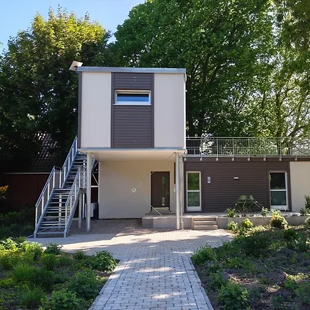 Haus Biederstaedt & Livjana 3*