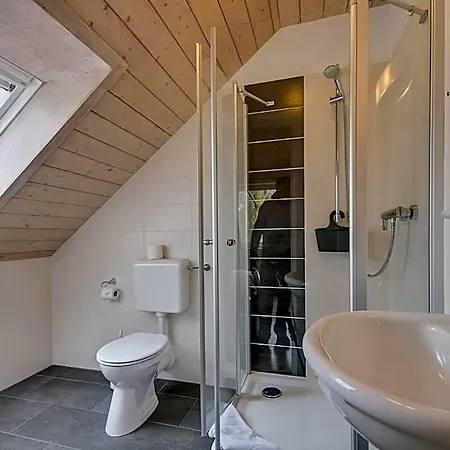 Hotel Haus Biederstaedt & Livjana Ottersberg