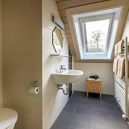 Hotel Haus Biederstaedt & Livjana Ottersberg
