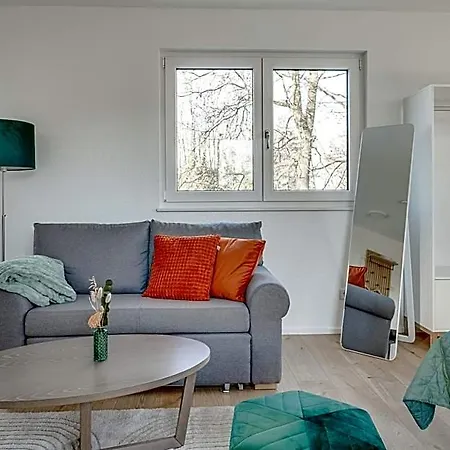 Haus Biederstaedt & Livjana 3*