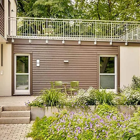 Haus Biederstaedt & Livjana Otel 3*