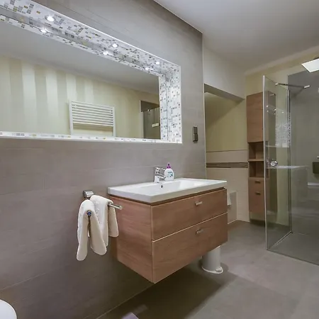 Haus Biederstaedt & Livjana فندق Ottersberg