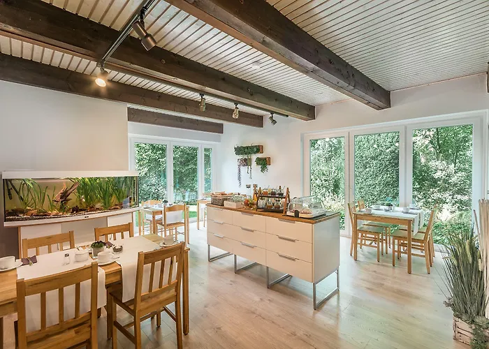 Haus Biederstaedt & Livjana