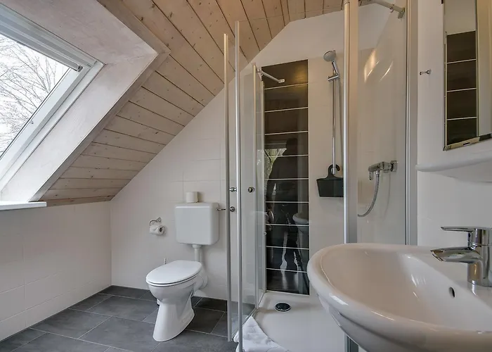 Haus Biederstaedt & Livjana